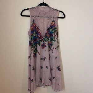 Free people dress/tunic